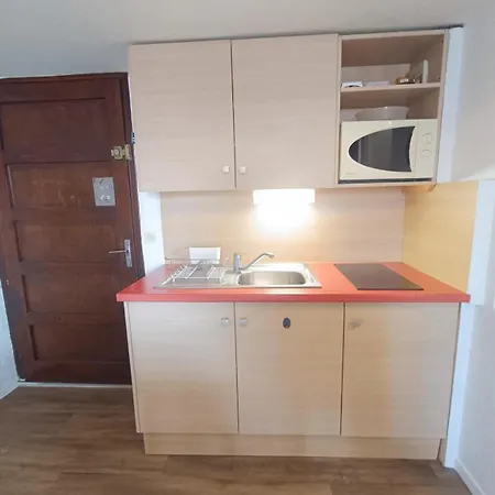 Duplex Front De Le Barcarès